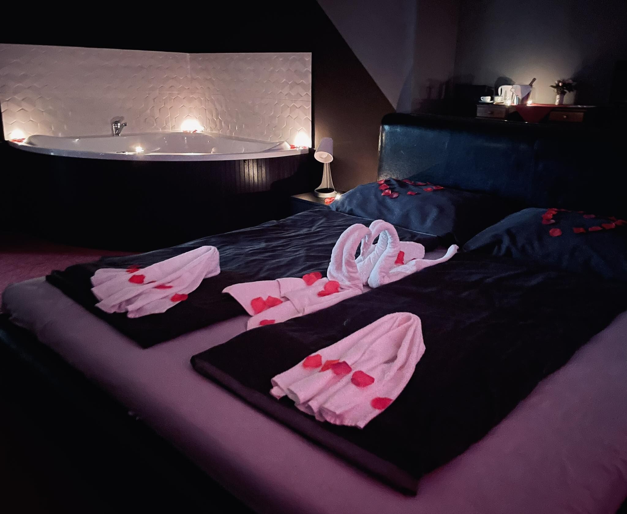 Tölgyfa Panzió Miskolctapolca