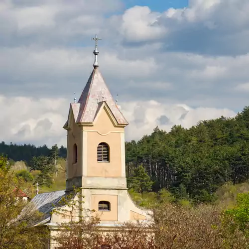 Tölgyfa Vendégház Fony 012 kép