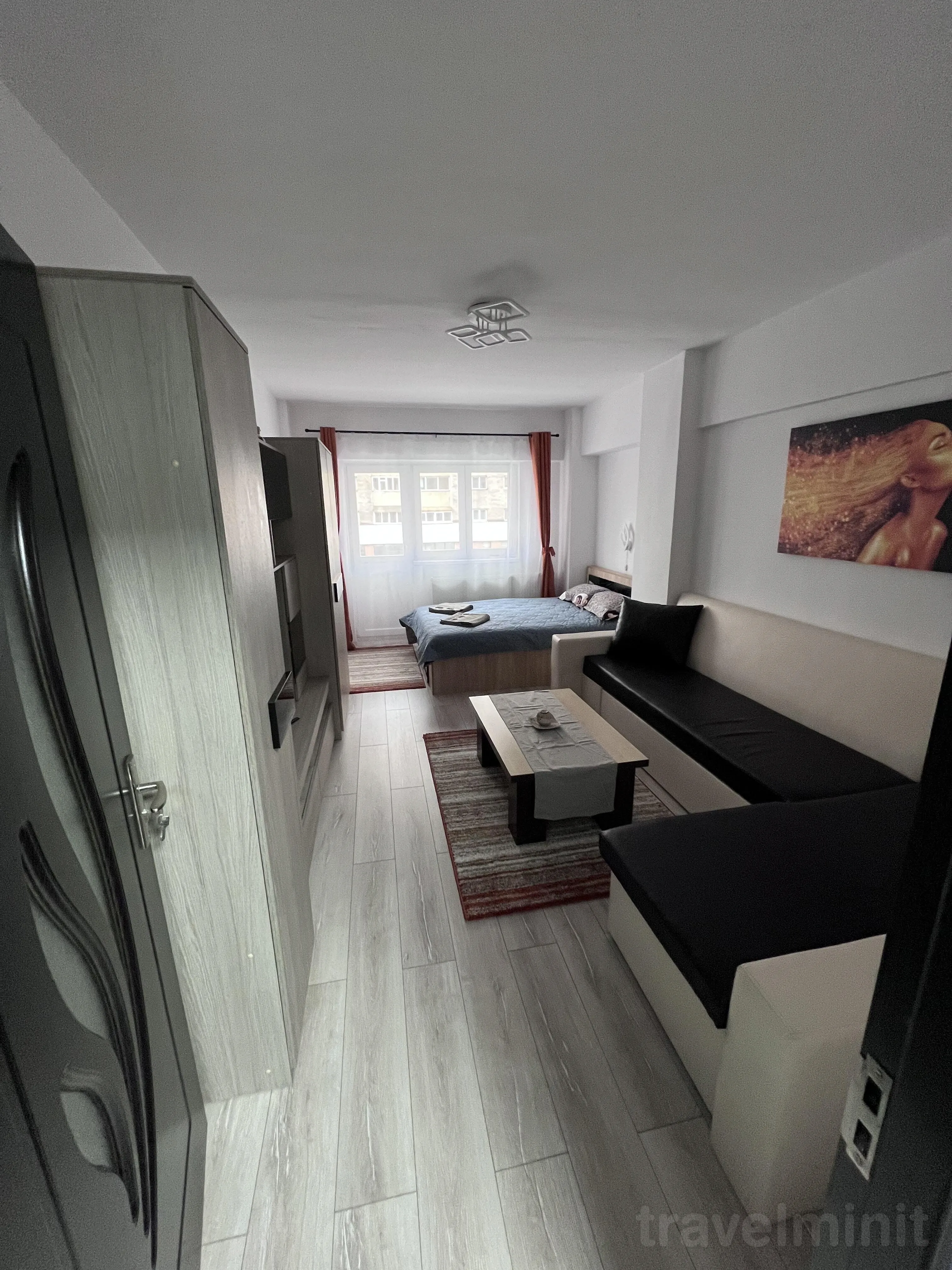 Victoria Apartment Miercurea Ciuc