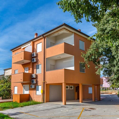 Apartment Malin Medulin