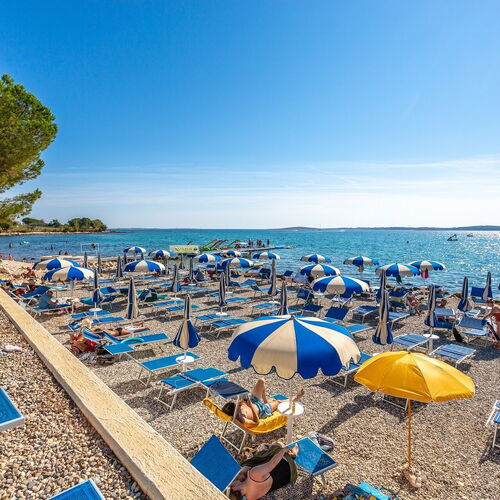 Apartman Mira Medulin Istria  4