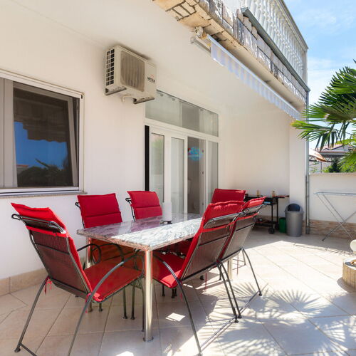 Apartman Mira Medulin Istria  2