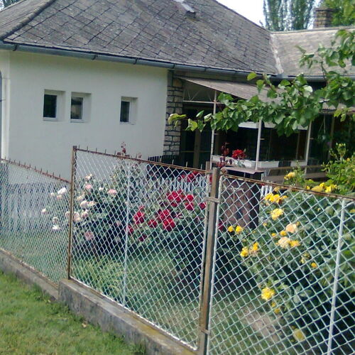 Smaragd Villa Balatonboglár  2