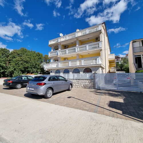 Apartmani Max Sea View Crikvenica  2