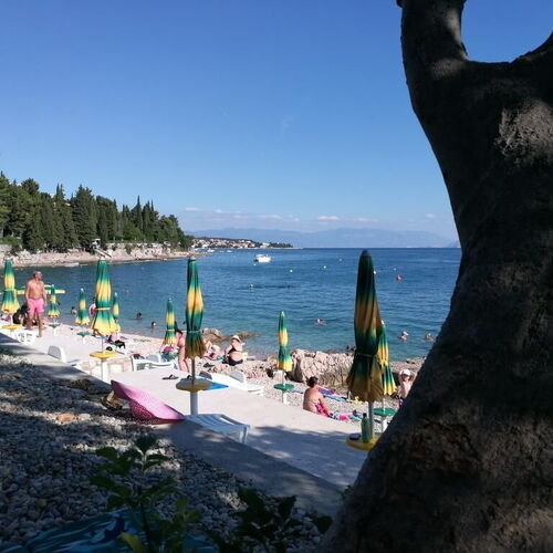 Apartmani Max Sea View Crikvenica  4
