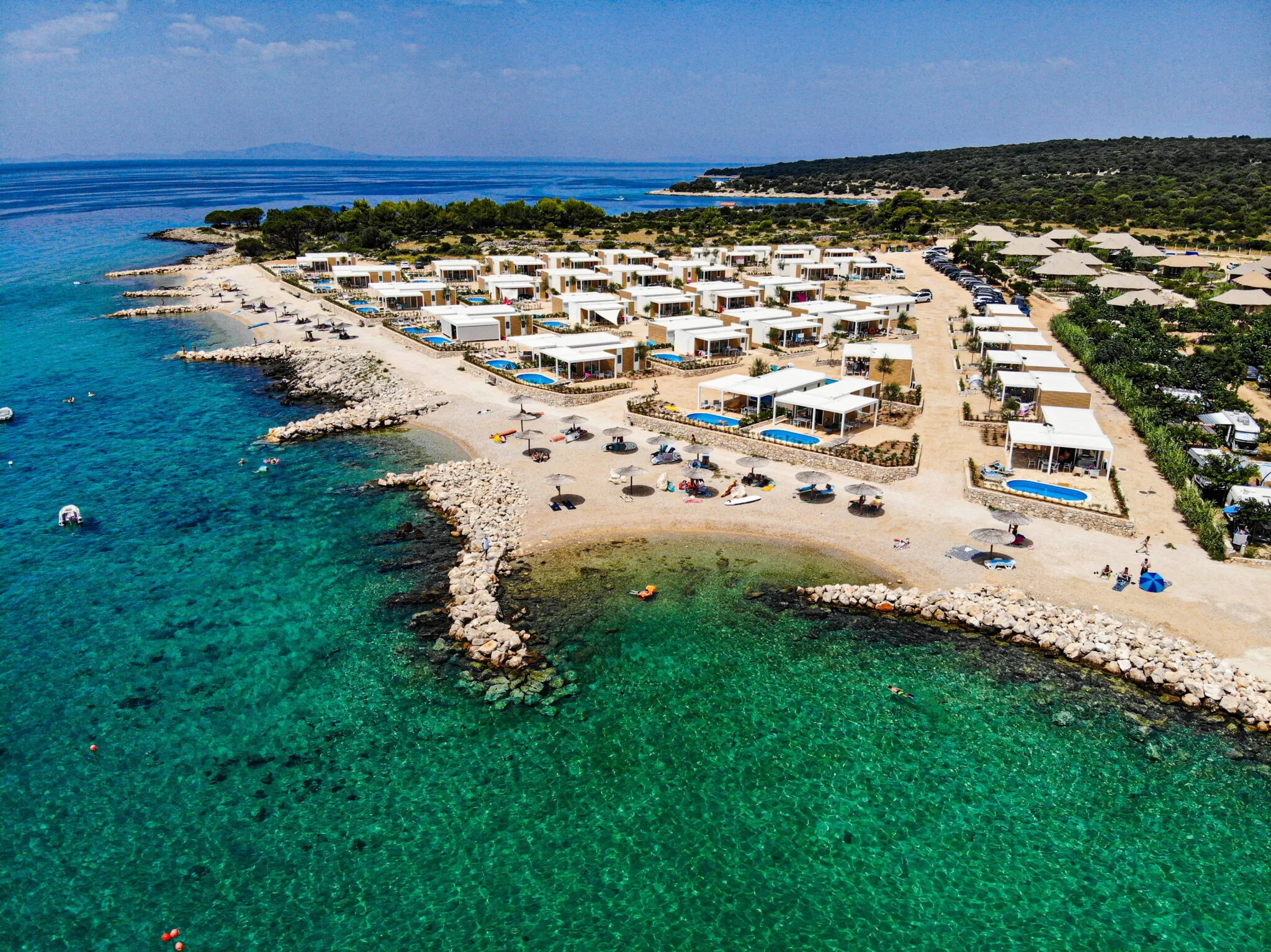 Terra Park Phalaris Novalja