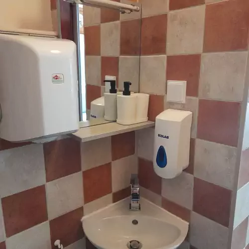 Bazsalikom Apartman Mezőkövesd 011 kép