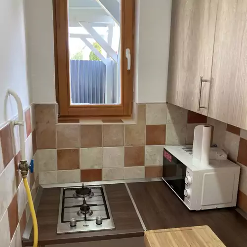 Bazsalikom Apartman Mezőkövesd 005 kép