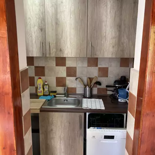 Bazsalikom Apartman Mezőkövesd 006 kép