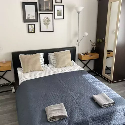 Bazsalikom Apartman Mezőkövesd 018 kép