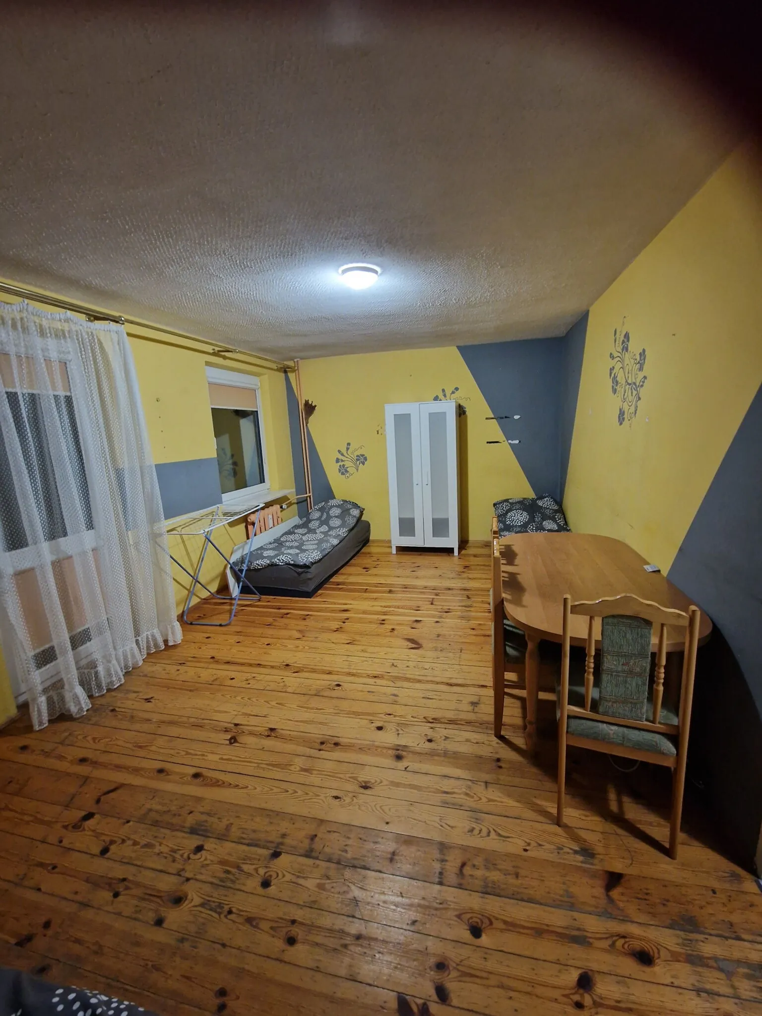 Kwatera pracownicza Kraśnik