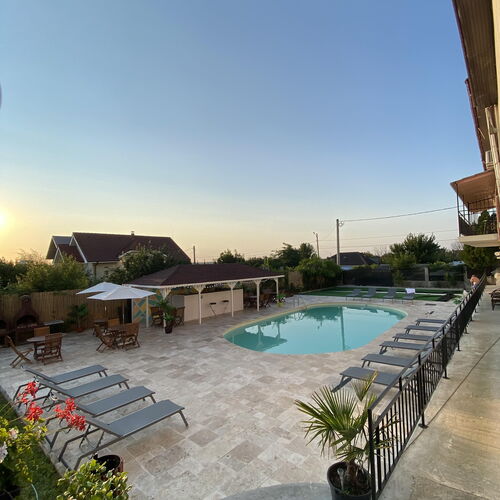 Vila Dedy Costinești