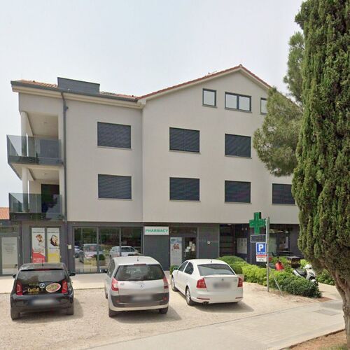 Apartman Limani Medulin Istria