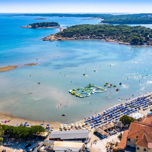 Apartman Mara Medulin Istria  4