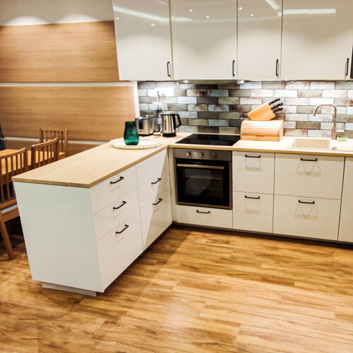 Master Resort's Apartman Balatonkenese  2
