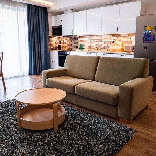 Master Resort's Apartman Balatonkenese  3