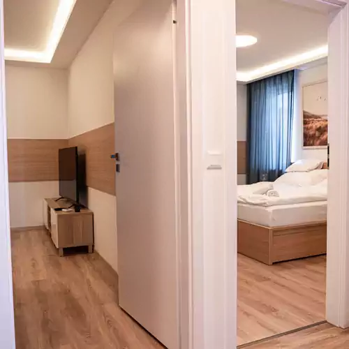 Master Resort's Apartman Balatonkenese 030 kép