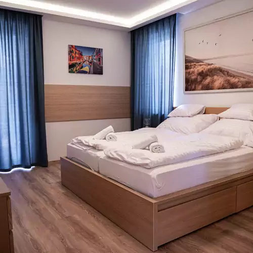 Master Resort's Apartman Balatonkenese 032 kép