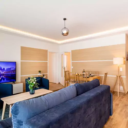 Master Resort's Apartman Balatonkenese 060 kép