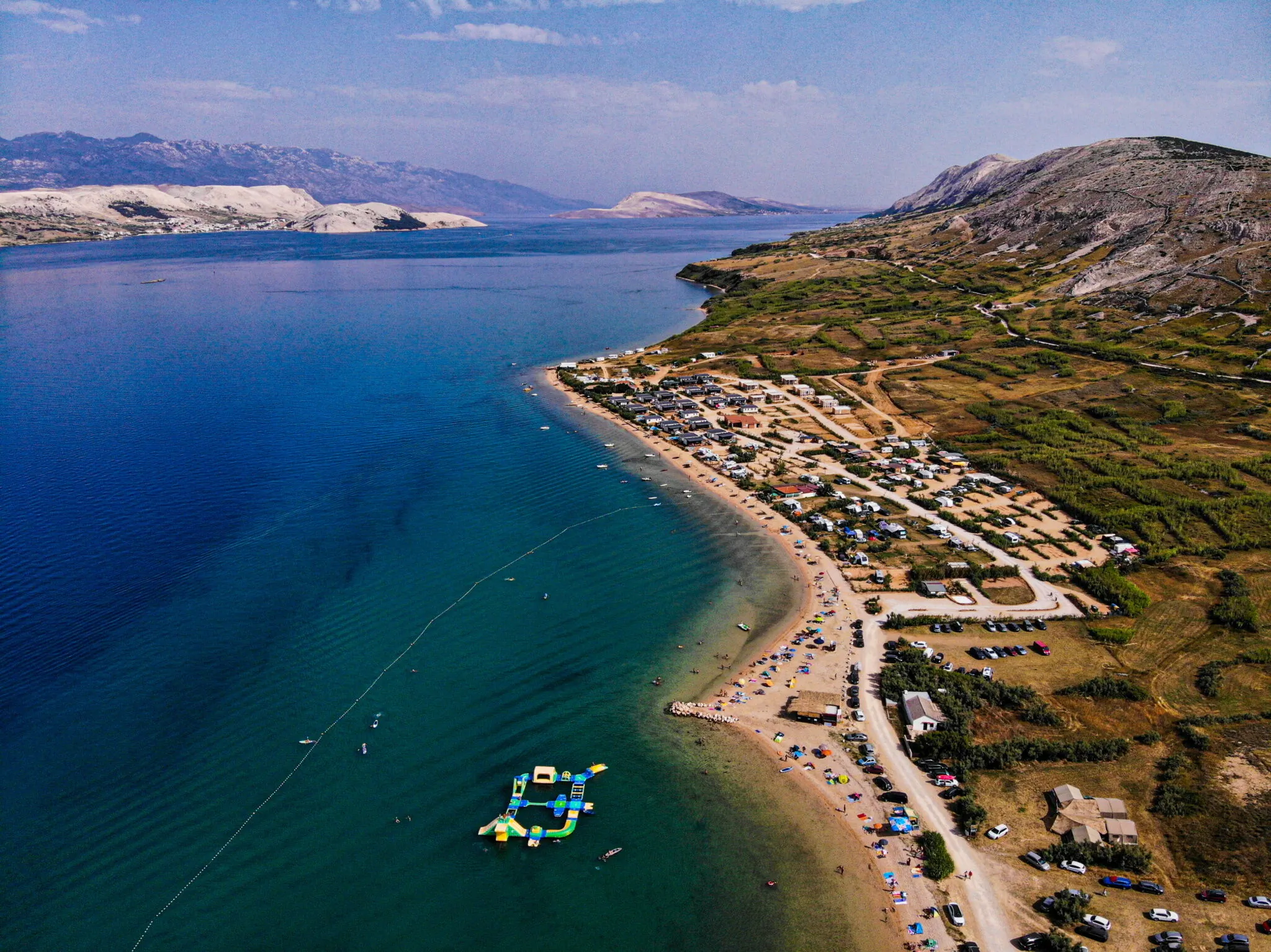 Terra Park SpiritoS Kolan