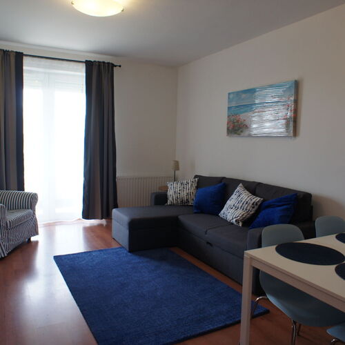 Club 218 Wellness Gold 1. Apartman Siófok  2