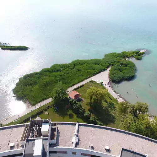 Club 218 Wellness Gold 1. Apartman Siófok 005 kép