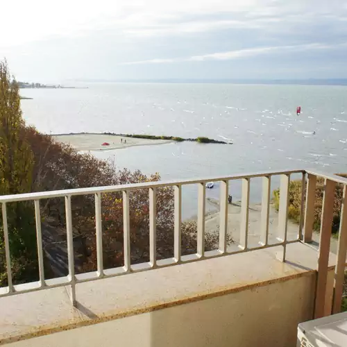 Club 218 Wellness Gold 1. Apartman Siófok 009 kép