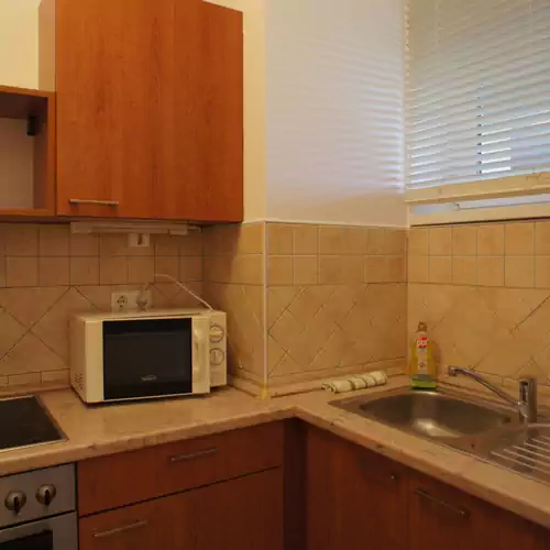 Club 218 Wellness Gold 1. Apartman Siófok 013 kép