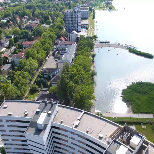 Club 218 Wellness Gold 1. Apartman Siófok 016 kép