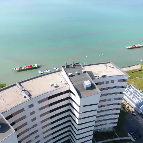 Club 218 Wellness Gold 1. Apartman Siófok 017 kép