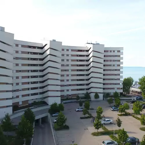 Club 218 Wellness Gold 1. Apartman Siófok 018 kép