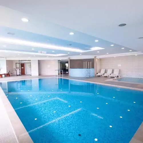 Club 218 Wellness Gold 1. Apartman Siófok 003 kép