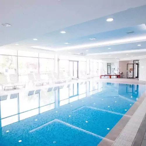 Club 218 Wellness Gold 1. Apartman Siófok 004 kép