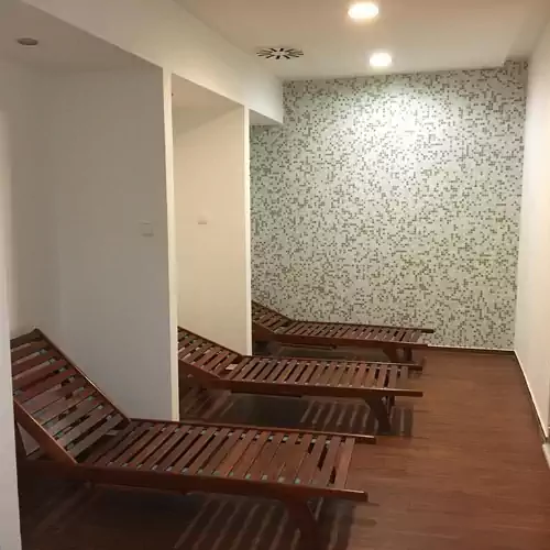 Club 218 Wellness Gold 1. Apartman Siófok 020 kép