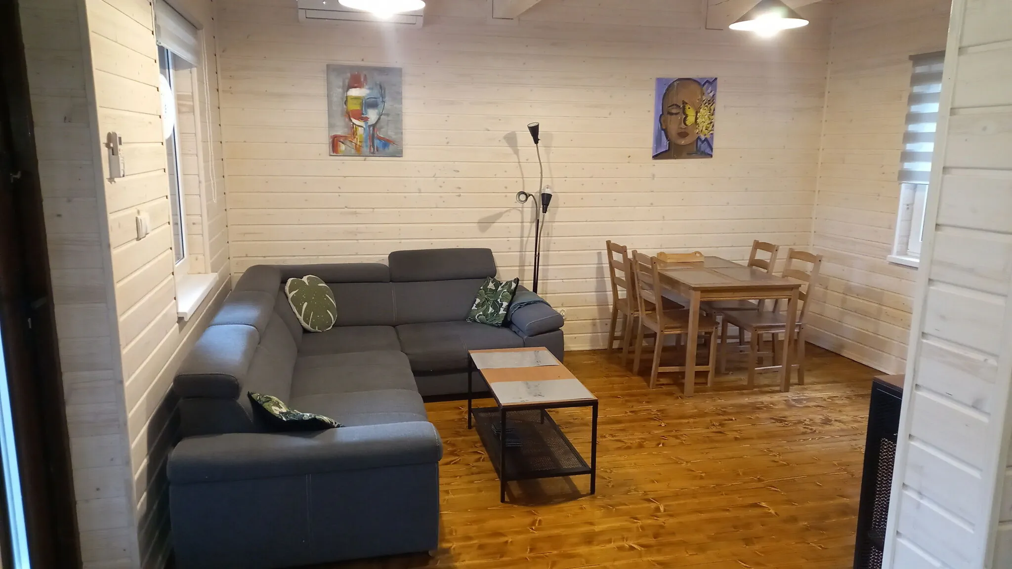 Dom Zbychowskie Zacisze Zbychowo