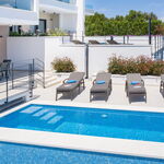 Wellness section, relaxation