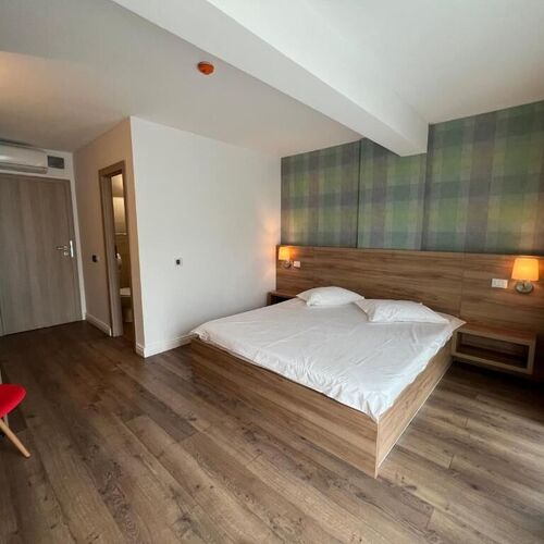 Hotel Ceramica Iași