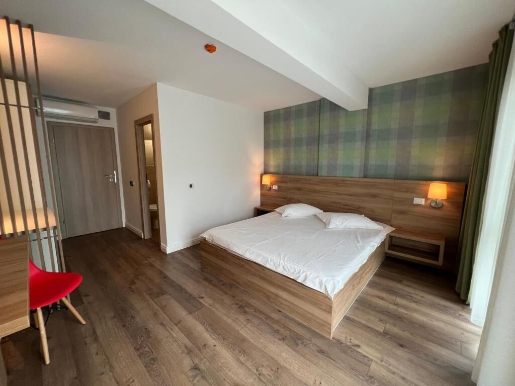 Hotel Ceramica Iași