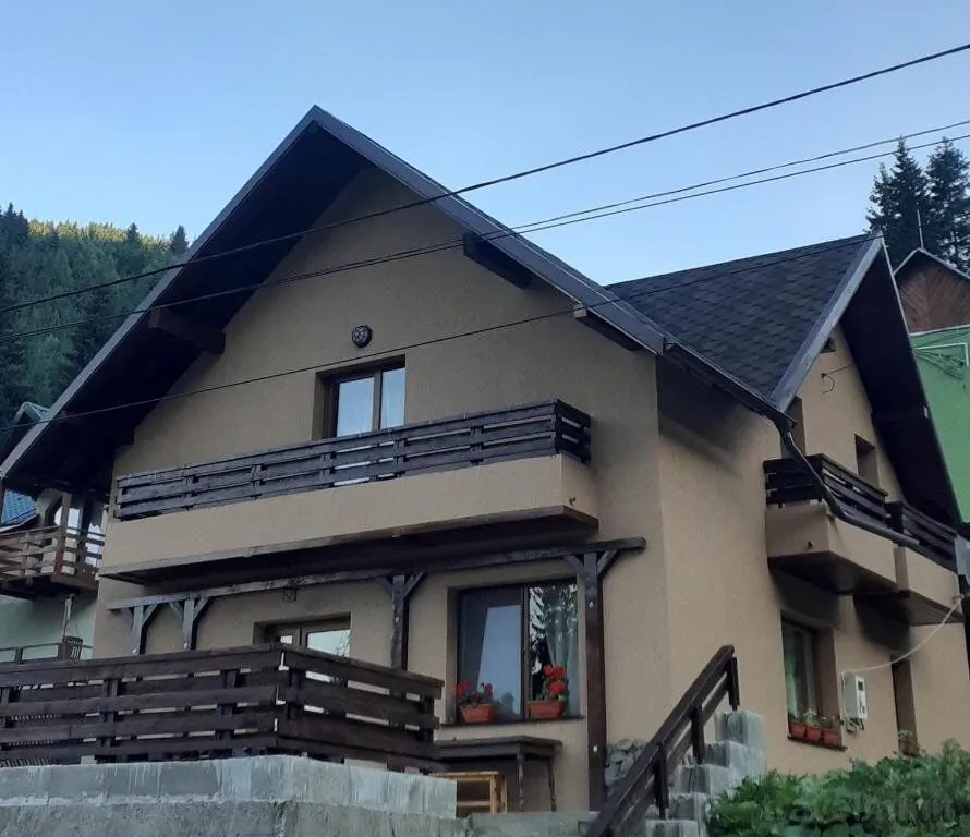 Cabana Neda Râușor