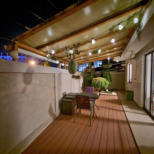 Apartament TXI Residence Mamaia Nord