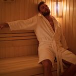 Centru Wellness, relaxare