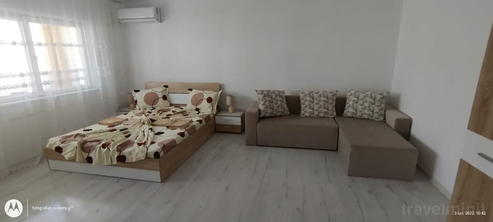 Apartament Any Eforie Sud