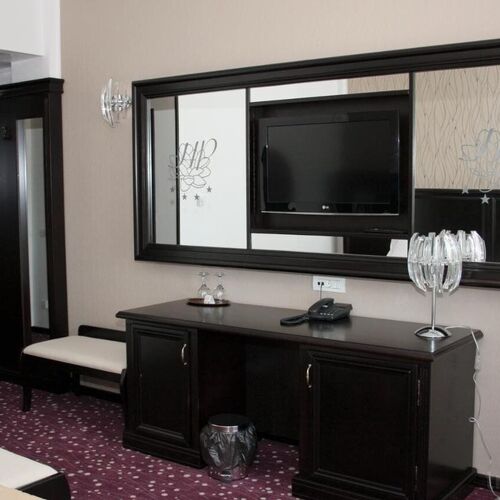 Hotel President Băile Felix