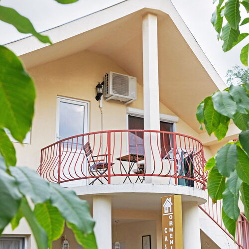 Casa Ormenișan Băile Felix