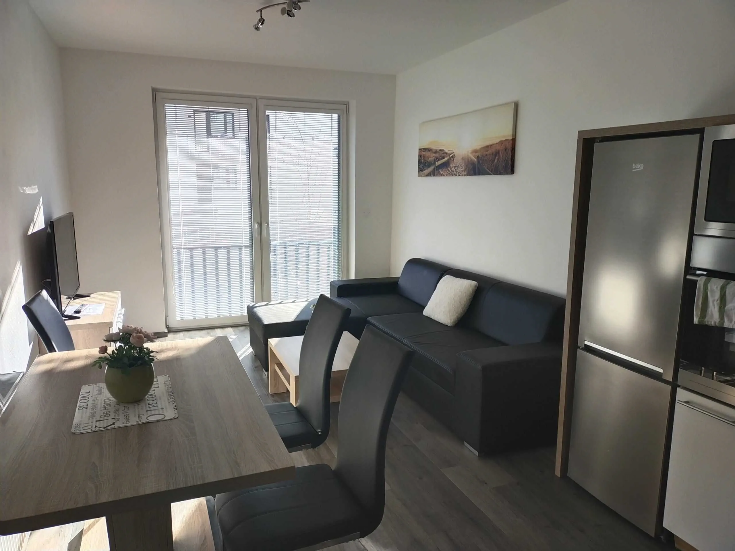 Apartmán Karolína Poděbrady