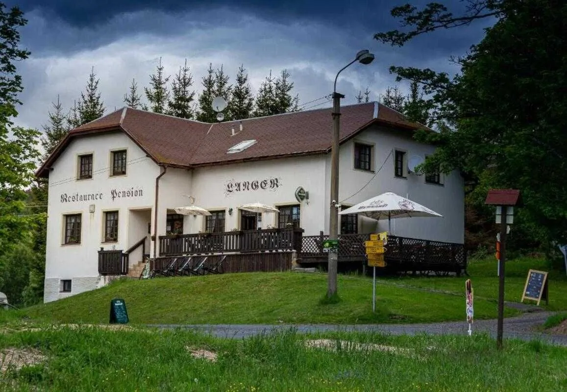 Penzion U Pražáka Bublava