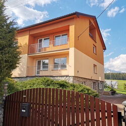 Apartmány Pilot Vysoké Tatry Štrba