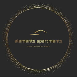 Elements Apartments Božičany
