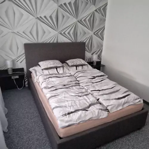 Víztorony Apartman Komló 012 kép