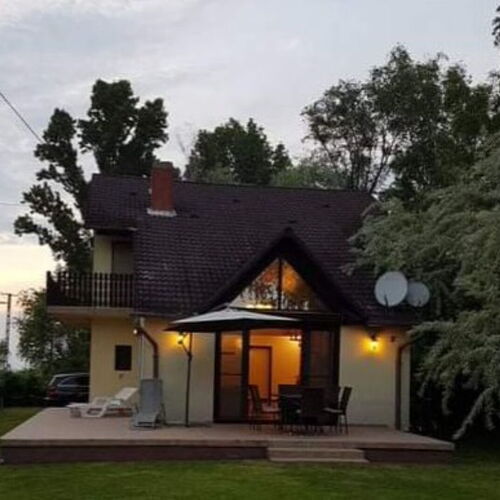 Hullm Nyaral***** Balatonmriafrd 